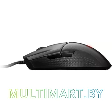 Игровая мышь MSI Clutch GM31 Lightweight картинка 4